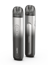 Aspire Flexus Q Pod Metallic Fade - Click & Vape